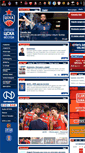 Mobile Screenshot of cskabasket.com